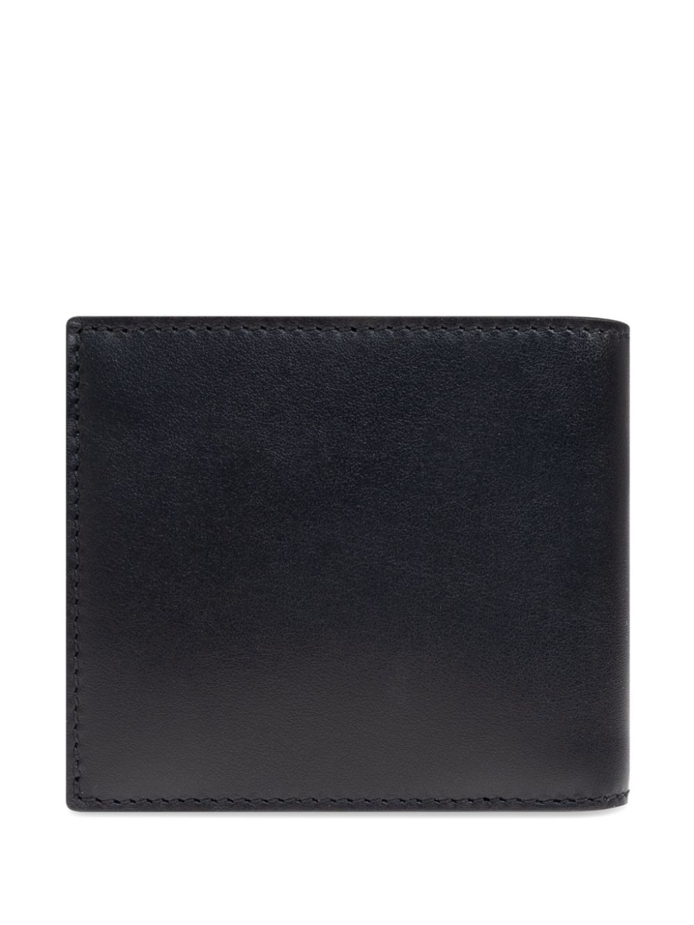 DSQUARED2 Icon bi-fold wallet - Zwart