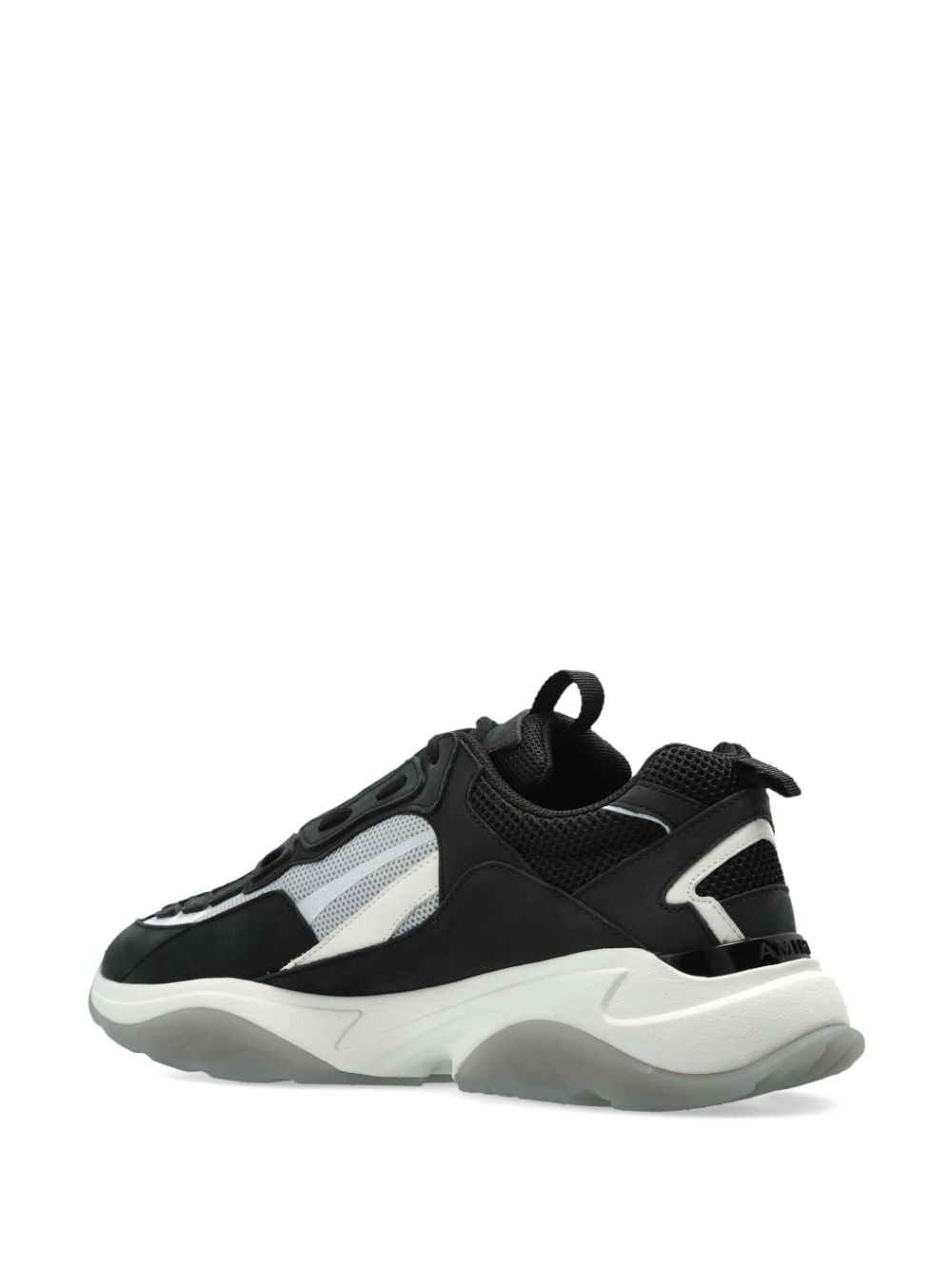 AMIRI Bone Runner sneakers Black