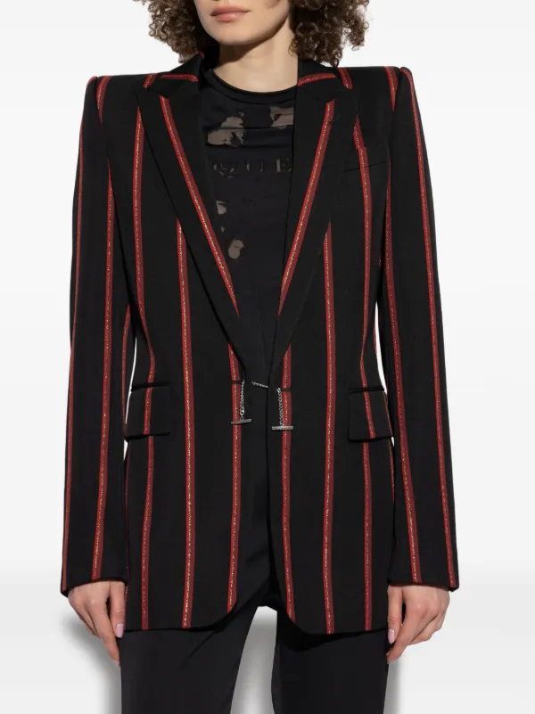 アレキサンダーマックイーン Alexander McQueen タキシード