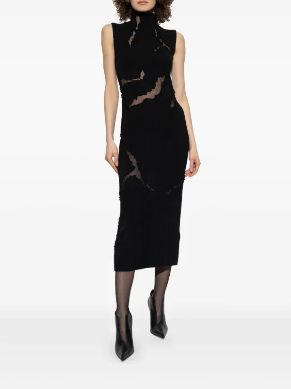 ワンピース alexander mcqueen Midi dresses 68043857_2?w=400