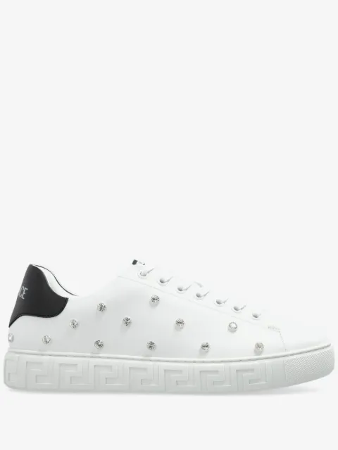 Versace Cielo Stellato Greca スニーカー