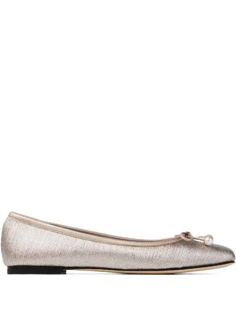 Jimmy Choo Elme ballet flats