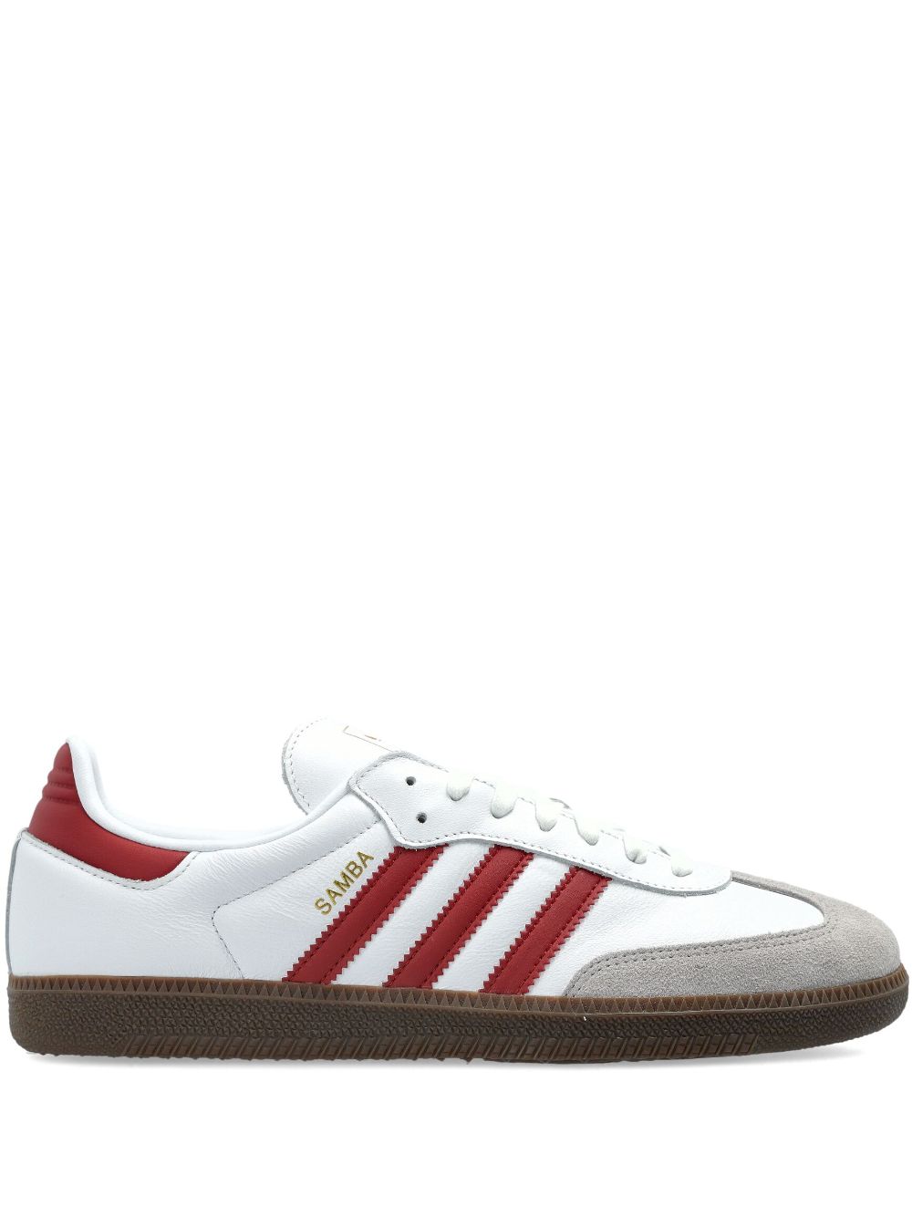 adidas Samba OG sneakers White