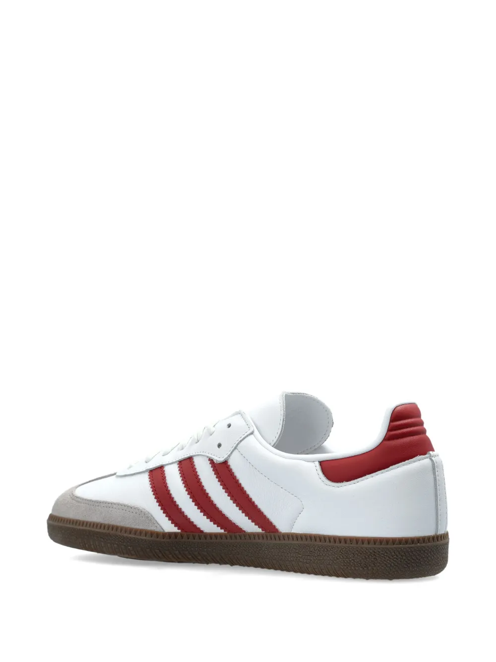 adidas Samba OG sneakers Wit