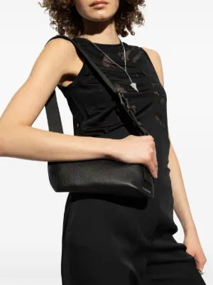 alexander mcqueen クロスボディバック Alexander Mcqueen The Bucket Bag Alexander Mcqueen Curve