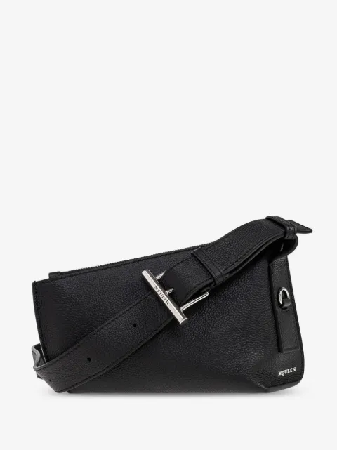 Alexander McQueen T-Bar Sling crossbody bag