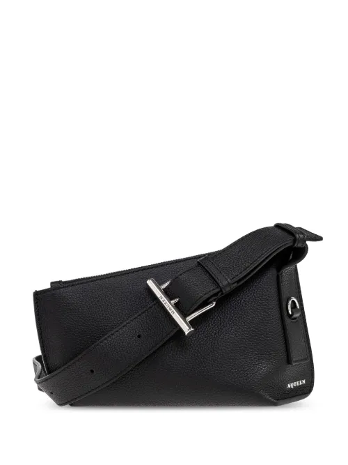 Sac à bandoulière T-Bar - Alexander McQueen - Modalova