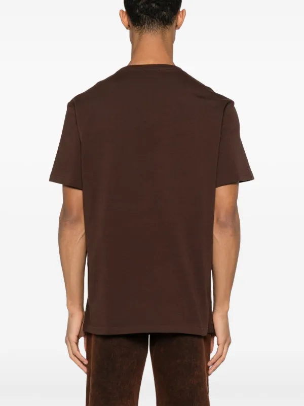 関税送料込【alexander mcqueen】グラフィックプリントTシャツ 関送込! ALEXANDER MCQUEEN グラフィック プリント Tシャツ