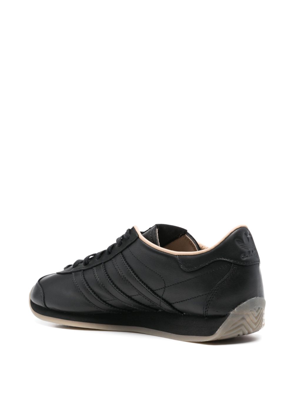 adidas Country Japan sneakers Black