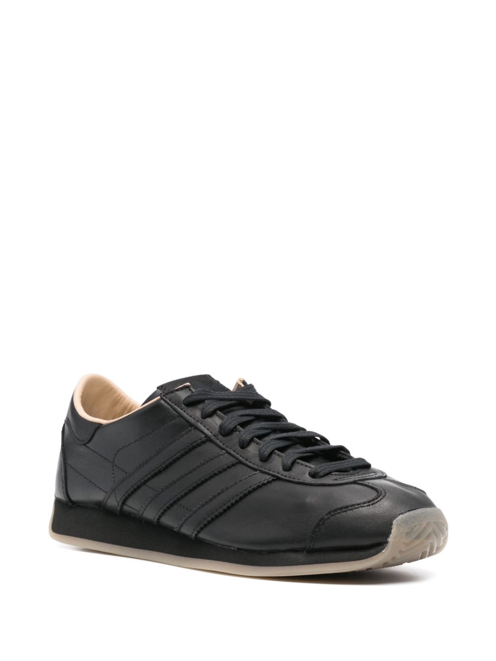 adidas Country Japan sneakers Black