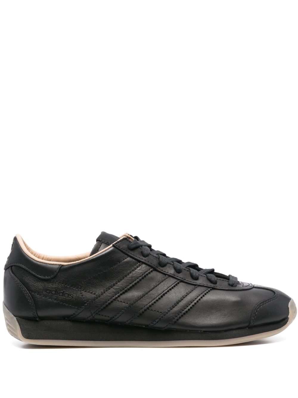 Adidas Country Japan sneakers Black