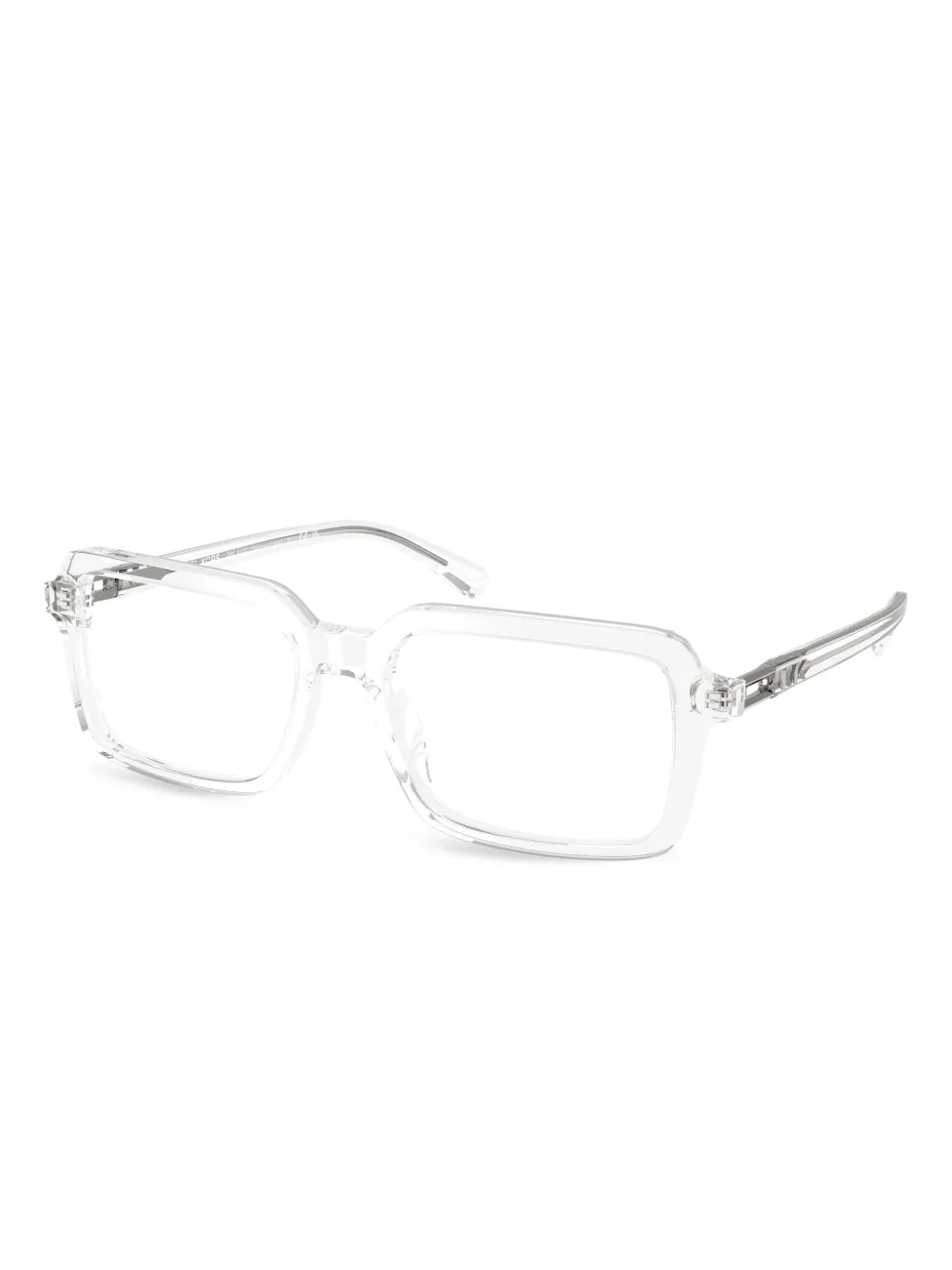 Michael Kors YELLOWSTONE Clear Wit