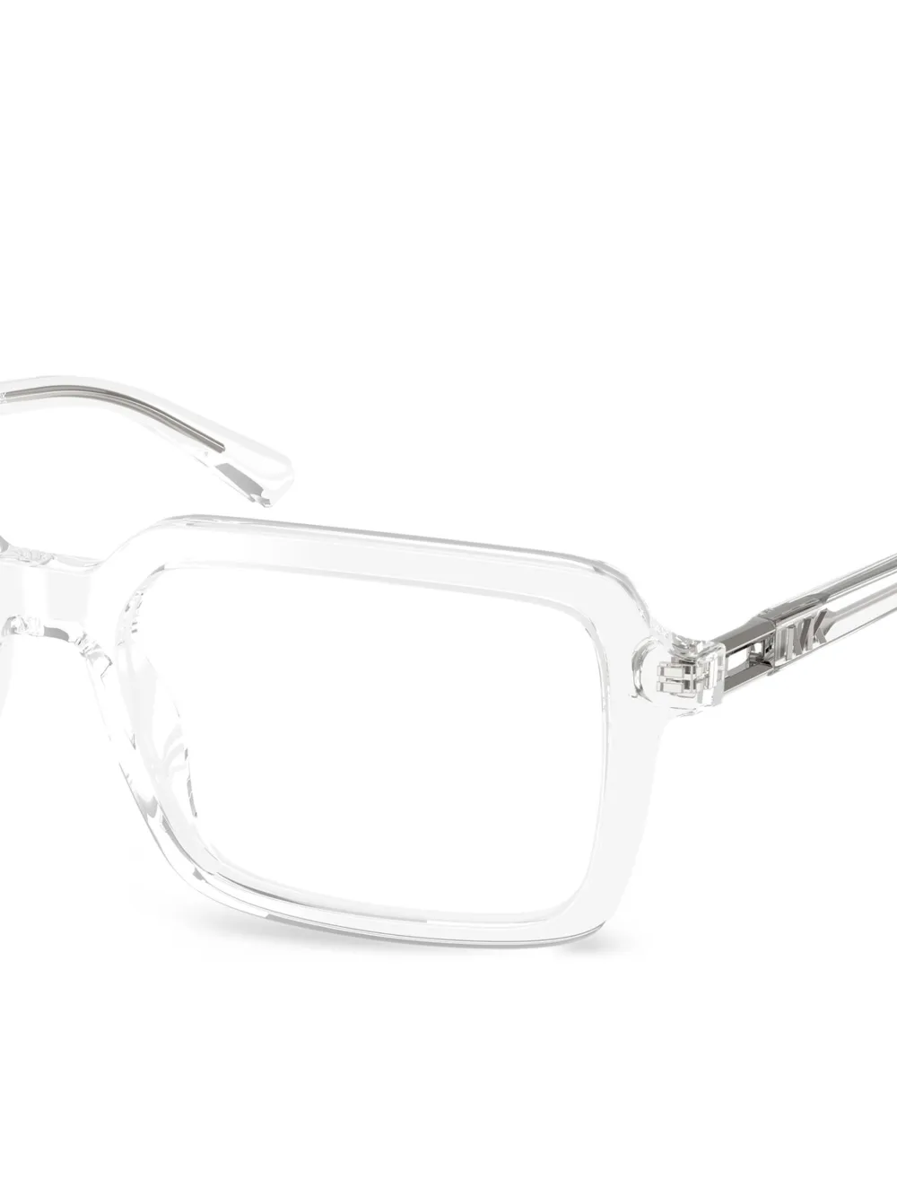 Michael Kors square-frame glasses | Image 2