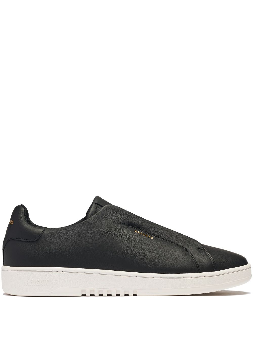 Axel Arigato Dice Laceless sneakers Black