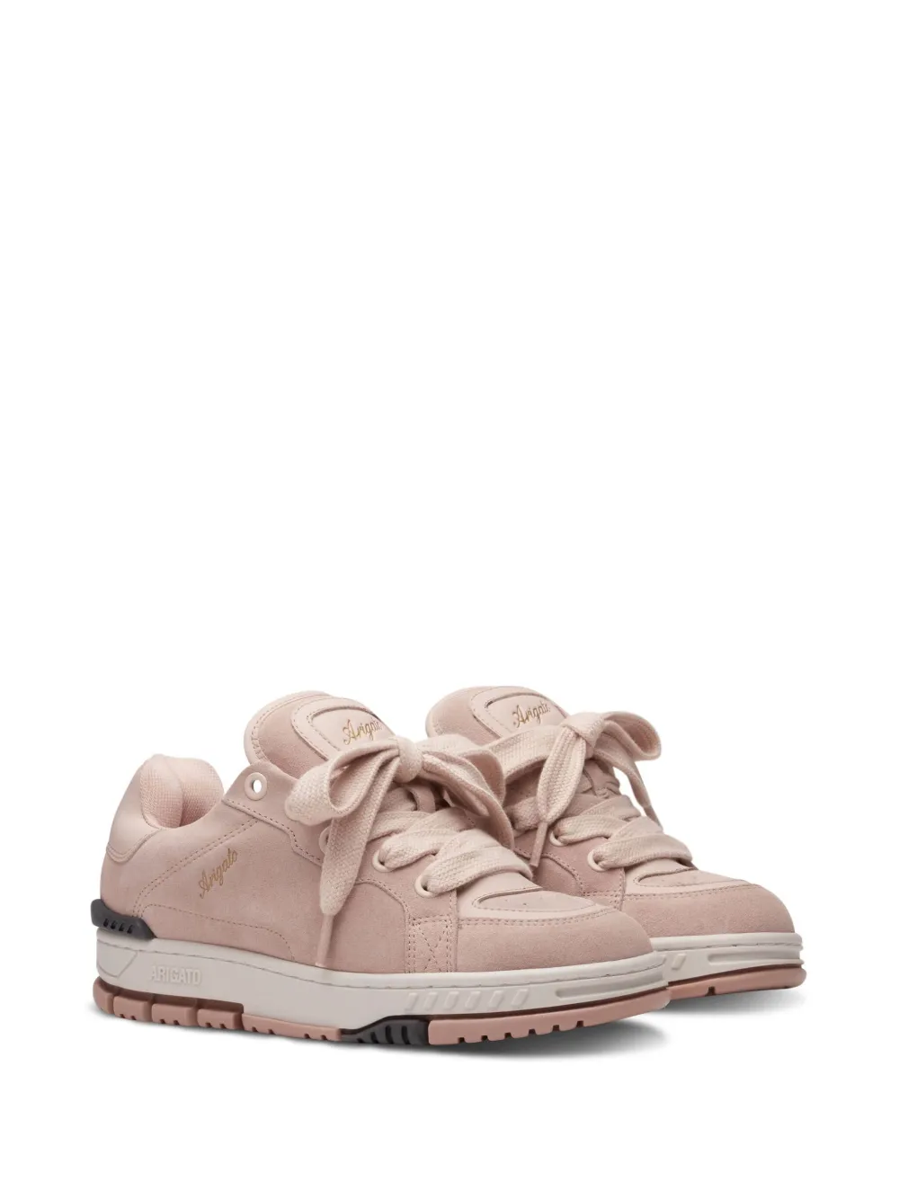 Axel Arigato Area sneakers - Roze