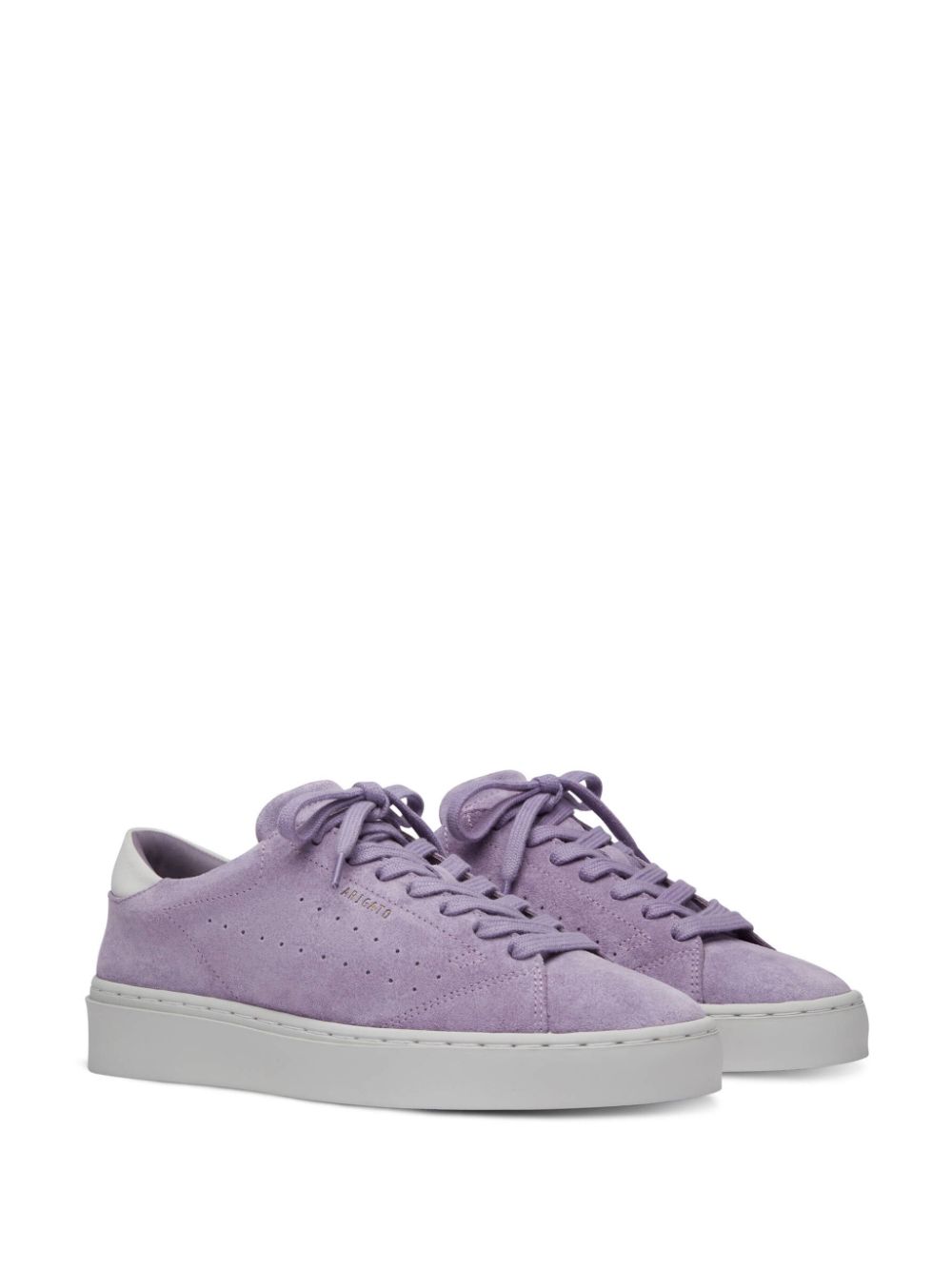 Axel Arigato Court sneakers - Paars