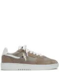 Axel Arigato Dice sneakers - Brown