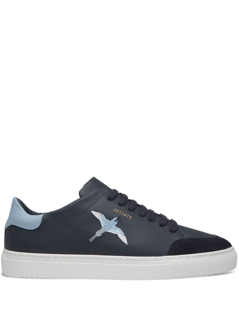 Axel Arigato Clean 90 sneakers Blue