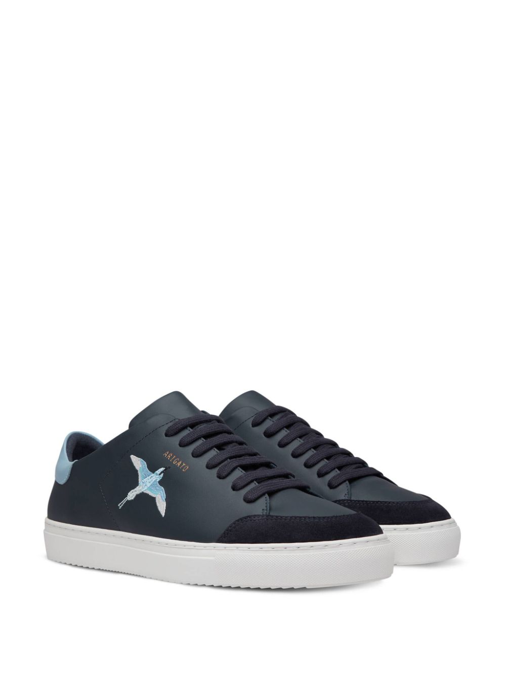 Axel Arigato Clean 90 sneakers Blauw