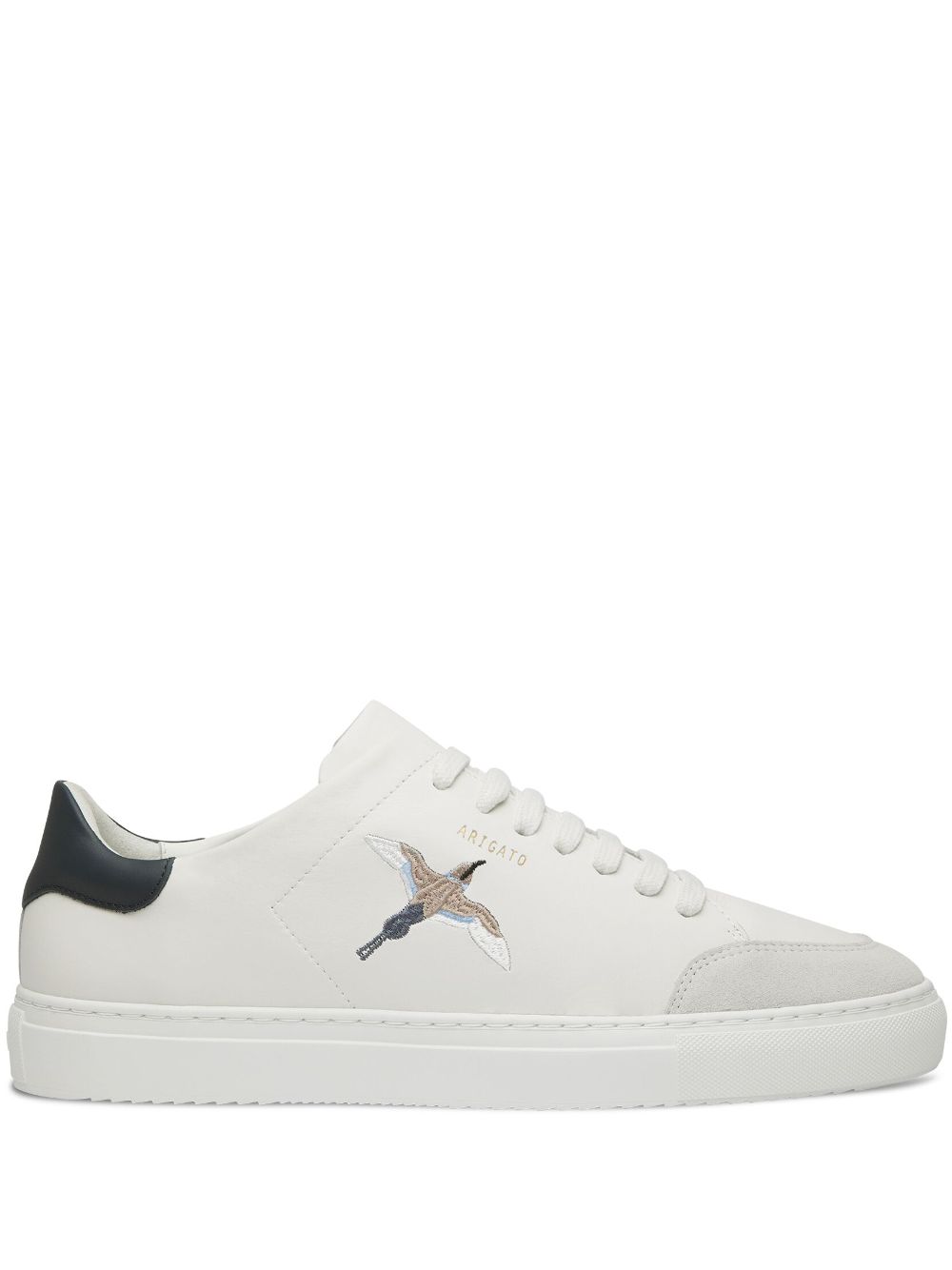 Axel Arigato Clean 90 sneakers White