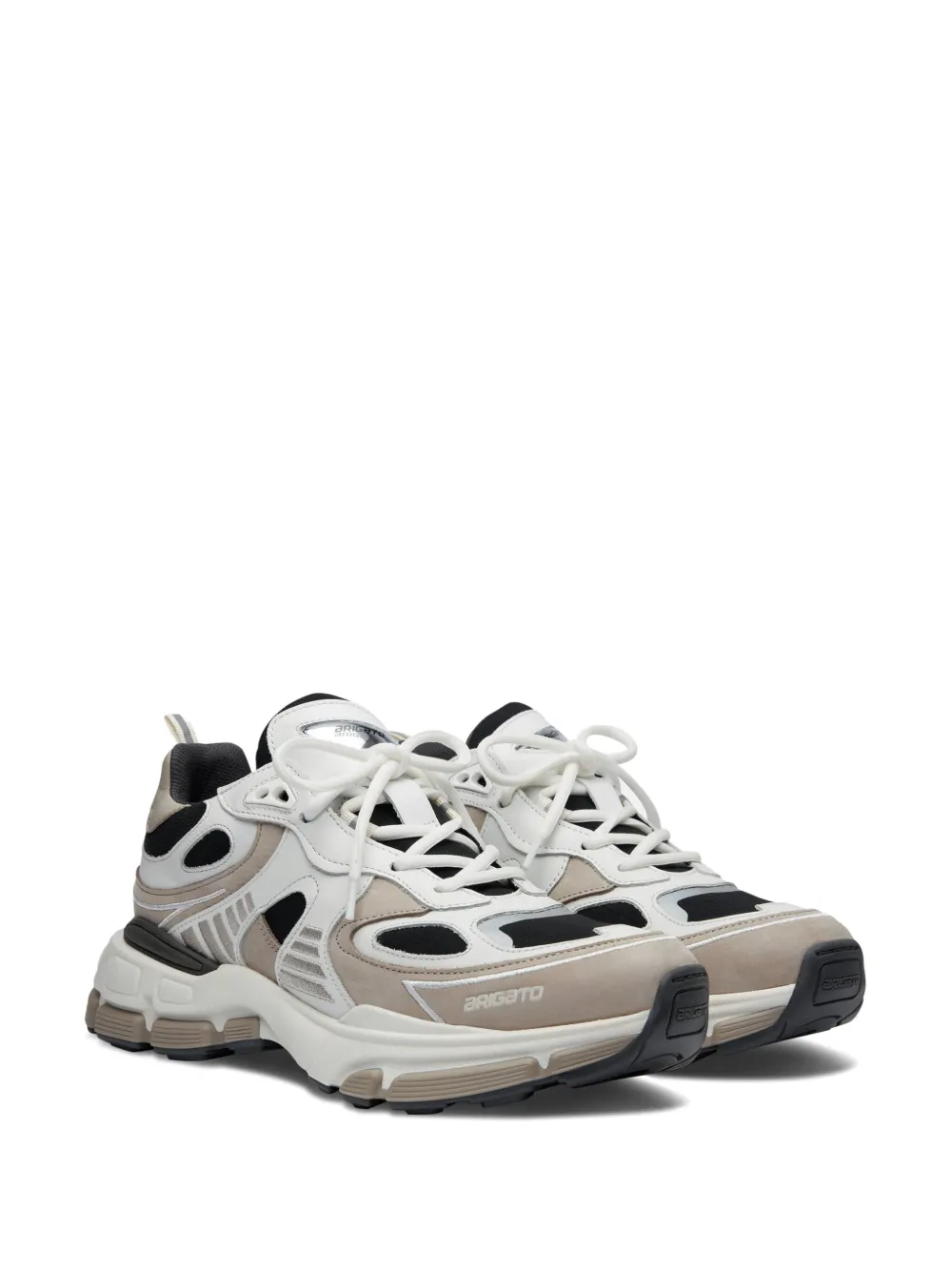 Axel Arigato Sphere sneakers - Beige