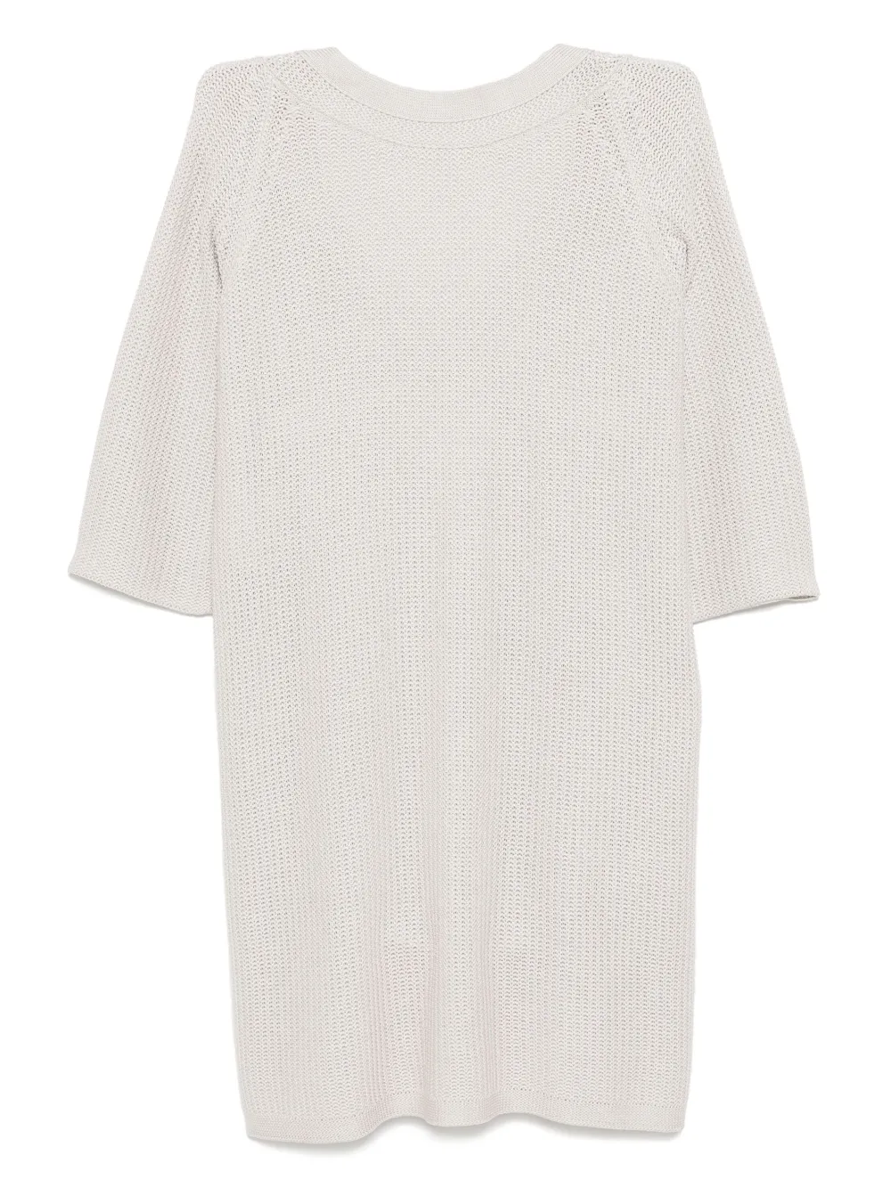 Hermès Pre-Owned V-neck jumper | Image 2