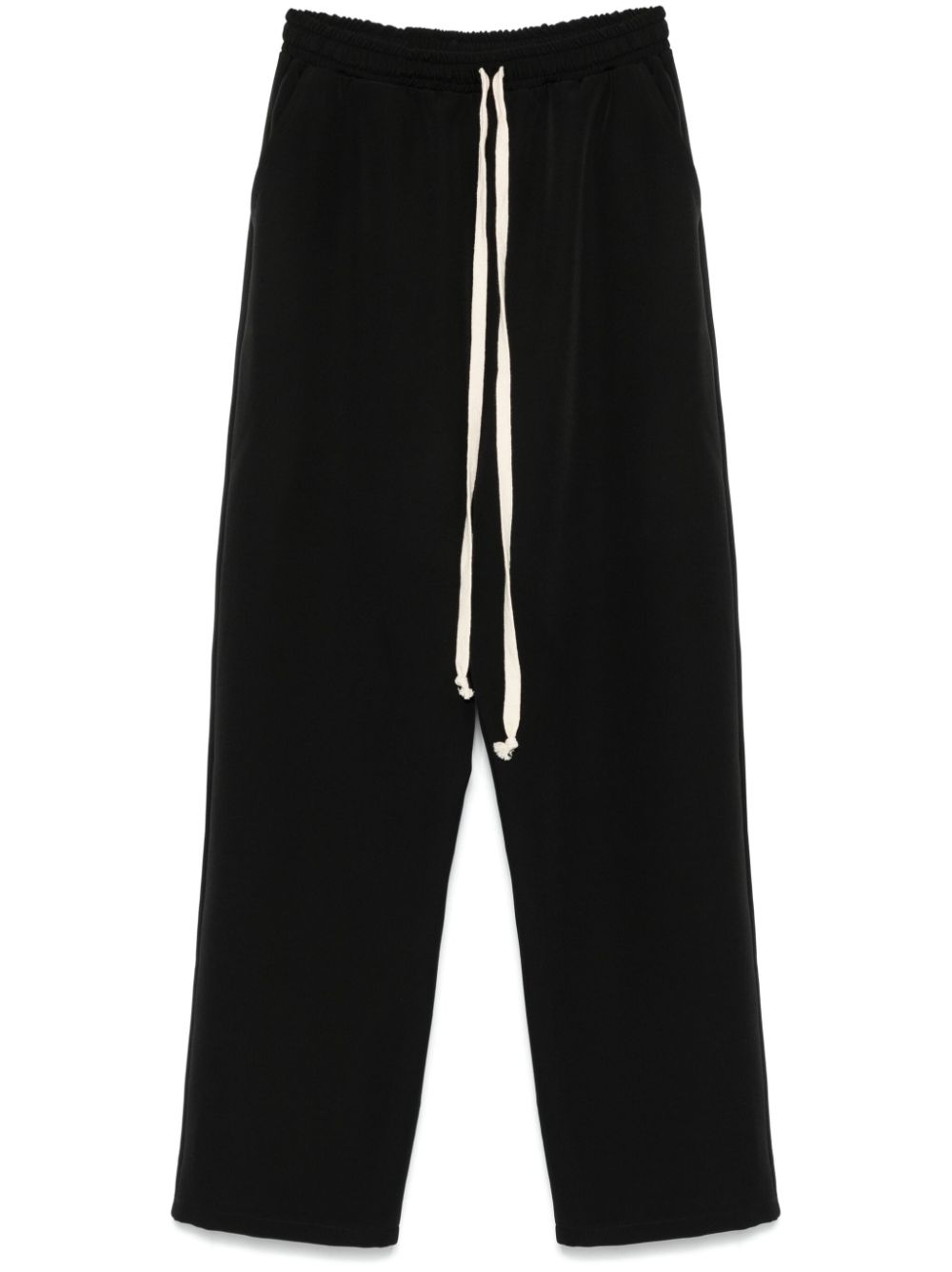 drawstring trousers