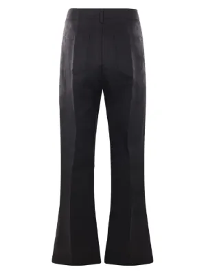 Rick Owens Bootcut Jeans for Men - Shop Now on FARFETCH