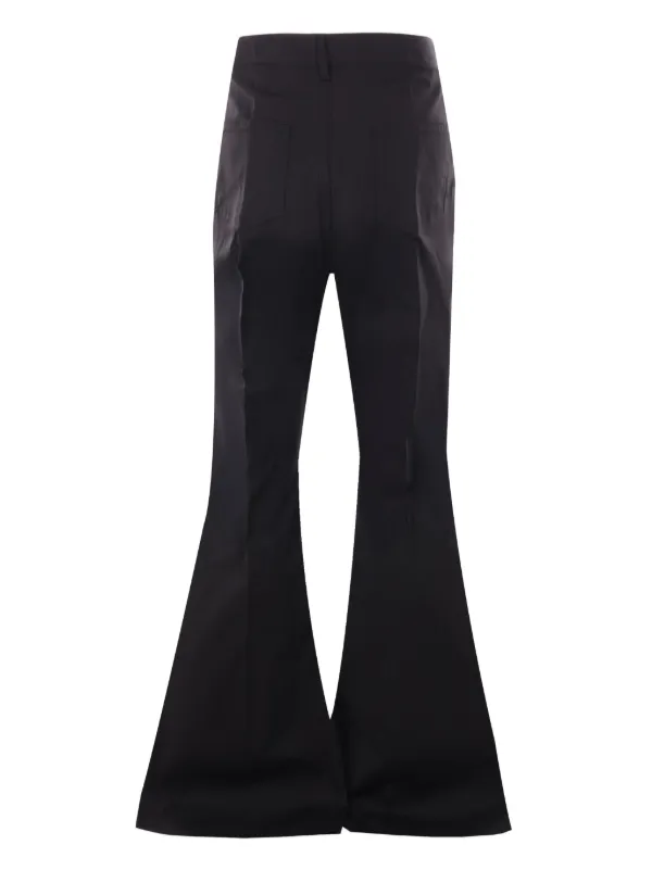 新品 RICK OWENS DRKSHDW BOLAN BOOTCUT 26 - メルカリ