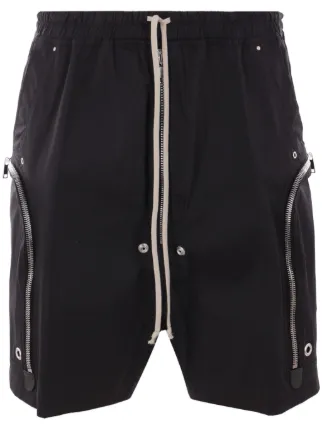Rick Owens  BAUHAUS  belaショートパンツ　最安値　美品 楽天市場】【中古】RICK OWENS「BAUHAUS POD SHORT」 ショート