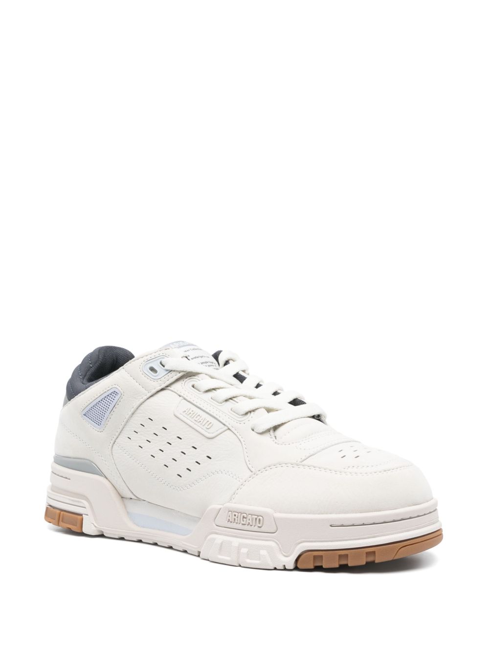 Axel Arigato Onyx sneakers - Beige