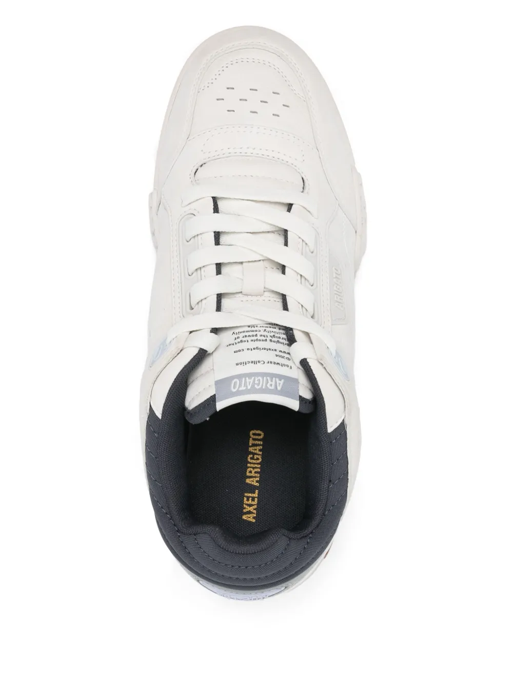 Axel Arigato Onyx sneakers Neutrals