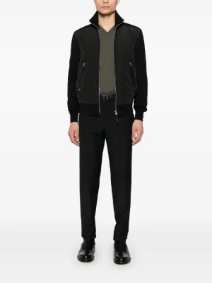 Tom Ford（トム・フォード）メンズ ジャケット - FARFETCH