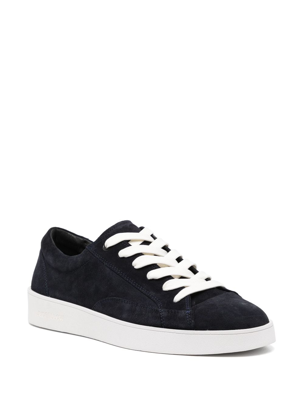 JUDE LLOW Nico sneaker - Blue