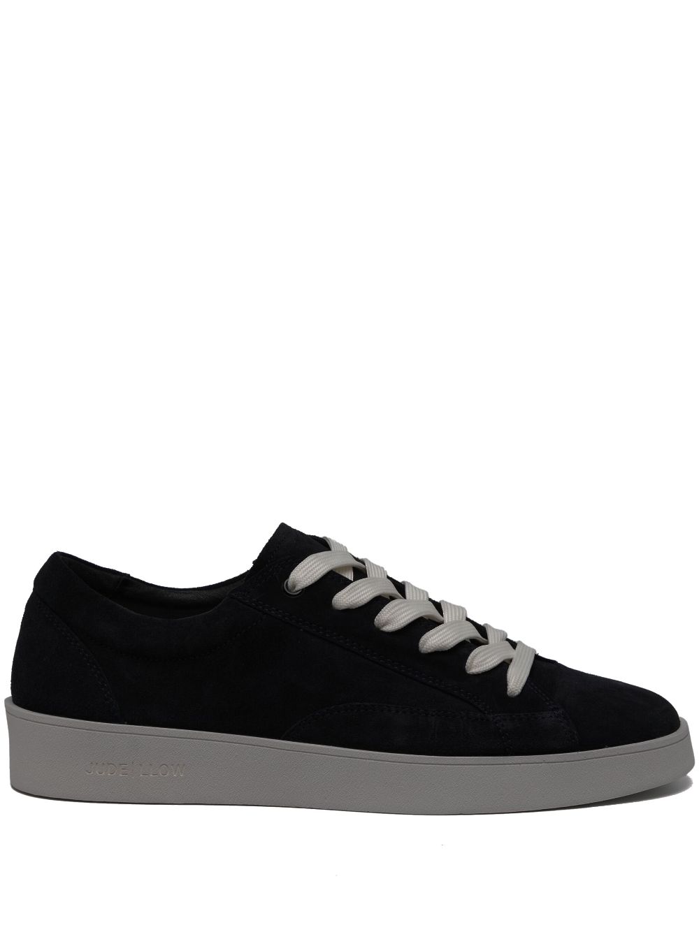 JUDE LLOW Nico sneaker - Blue