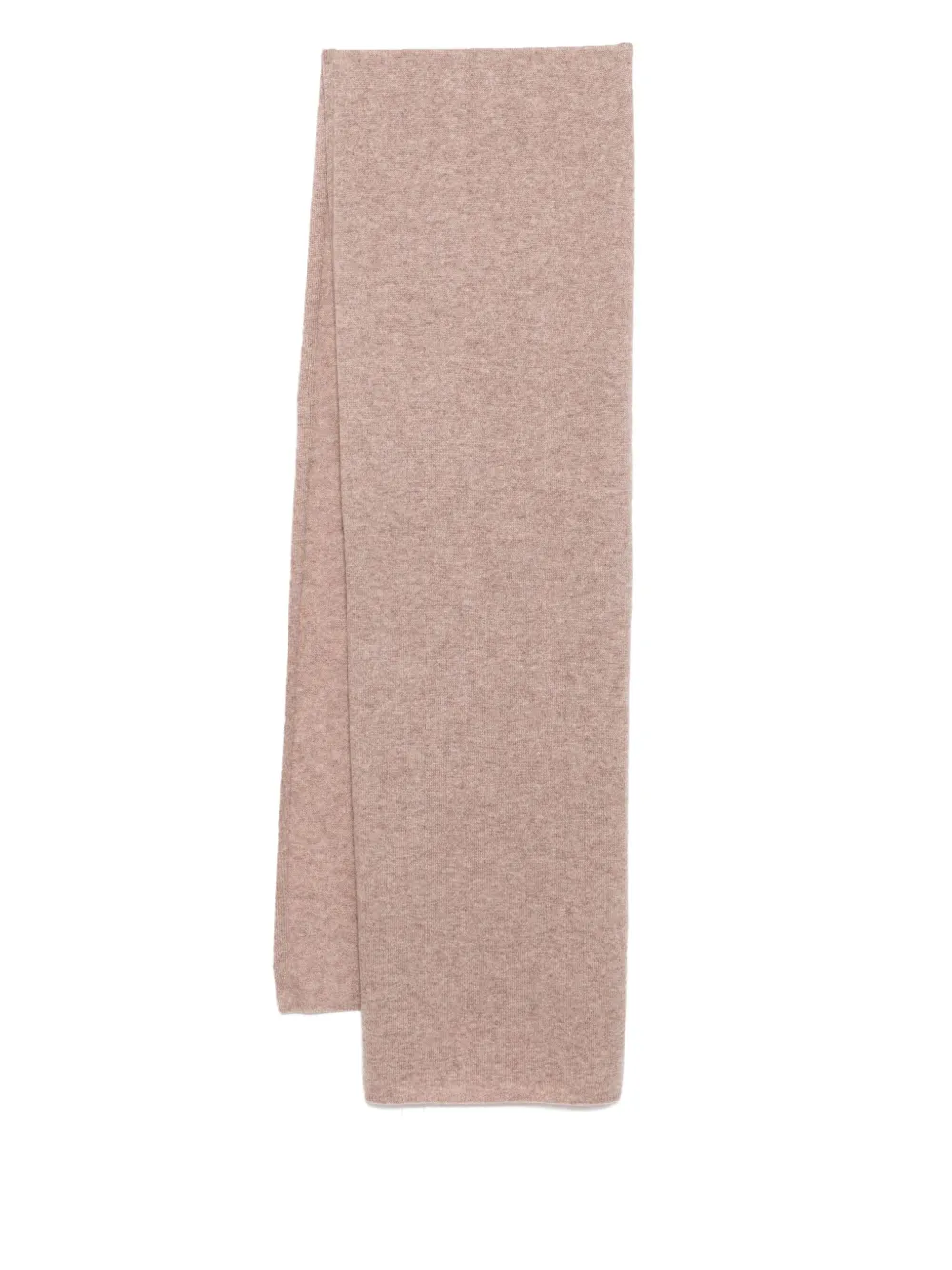 Loop Cashmere Lofty Schal In Braun