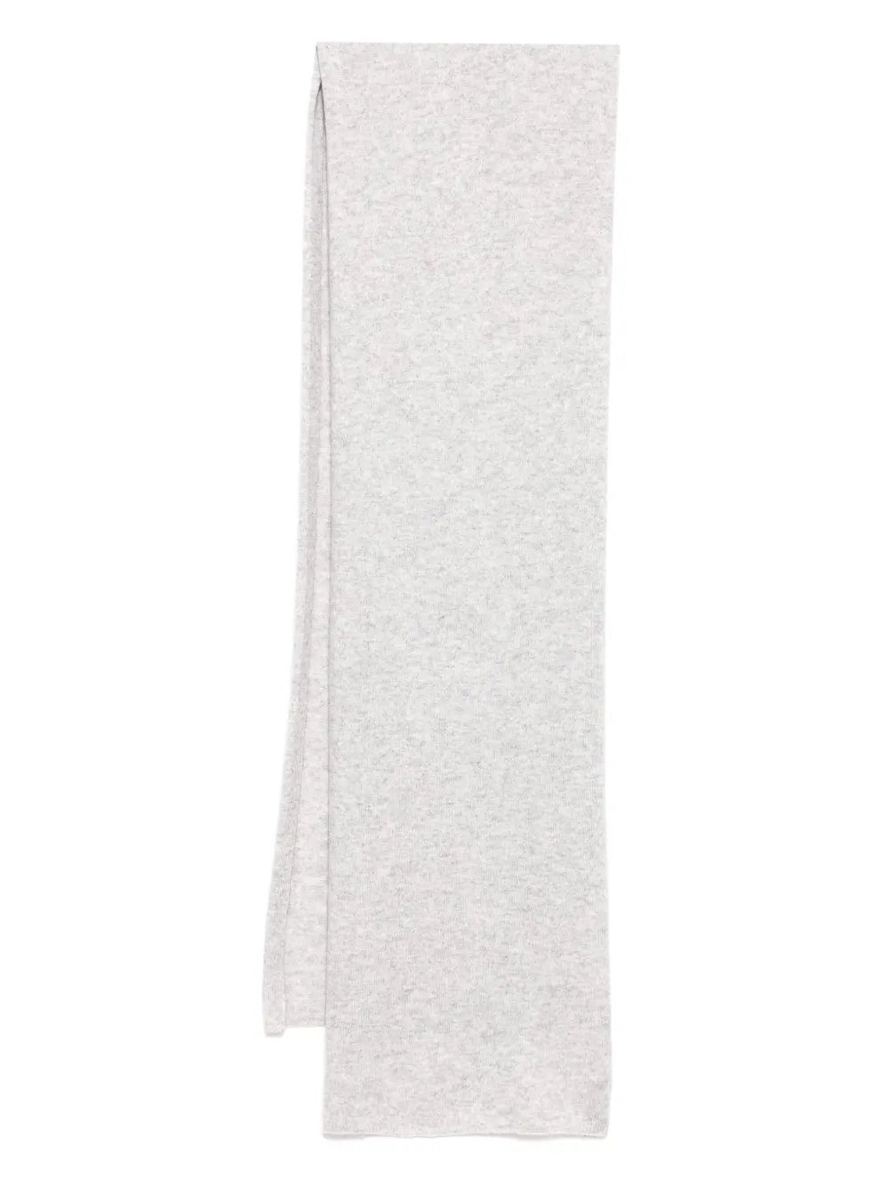 Loop Cashmere Lofty Schal In Grau