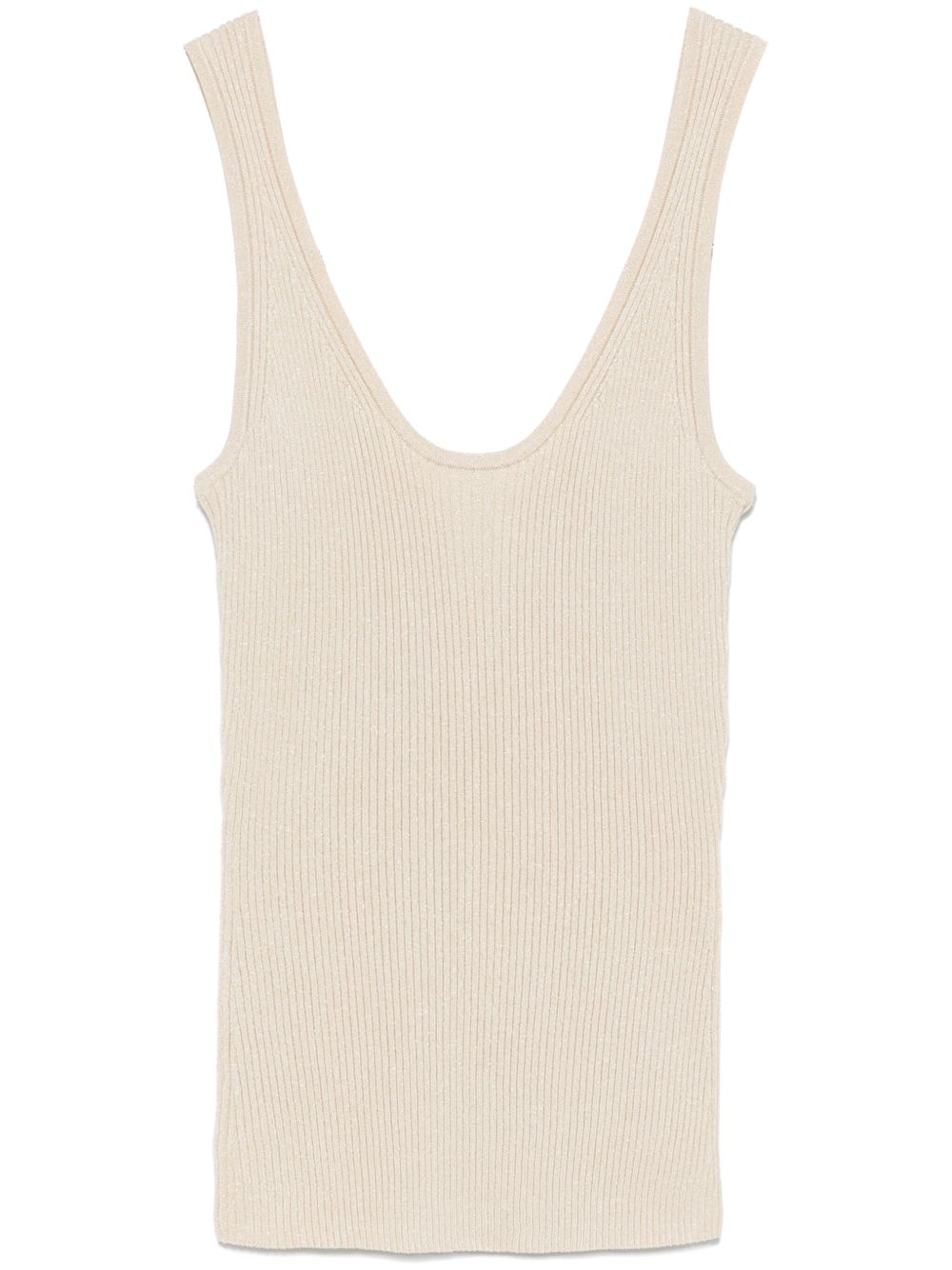 ZIMMERMANN ILLUSTRATION TANK TOP