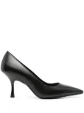 Stuart Weitzman 75mm Naomi pumps - Black
