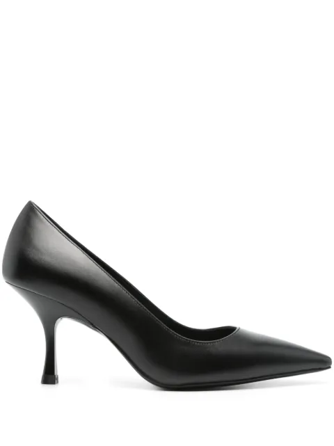 Stuart Weitzman 75mm Naomi pumps