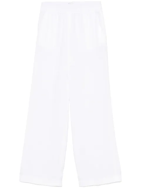Eleventy pantalones con bolsillos