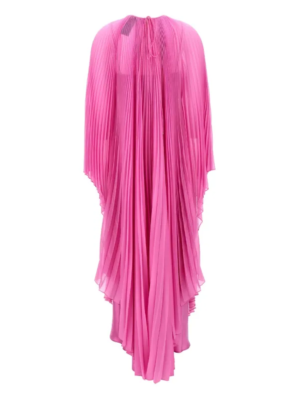 Max Mara Farea ドレス | ピンク | FARFETCH JP