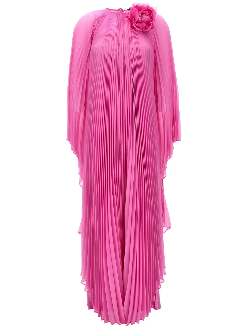 Max Mara Farea jurk Roze