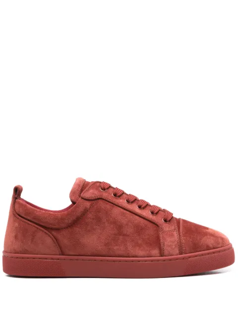 Christian Louboutin tenis Louis Junior