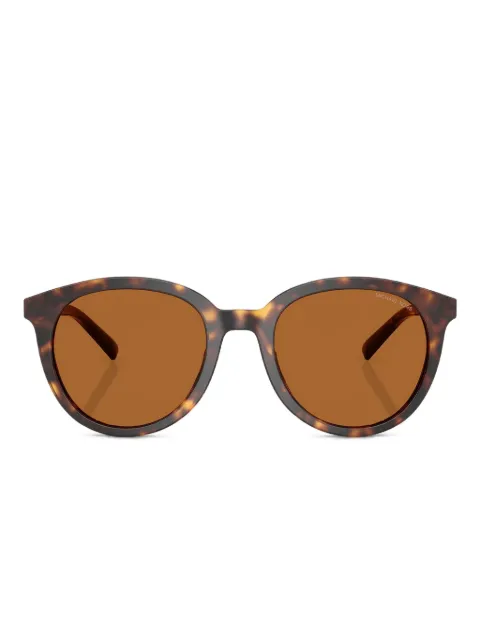 Michael Kors Óculos de sol redondo