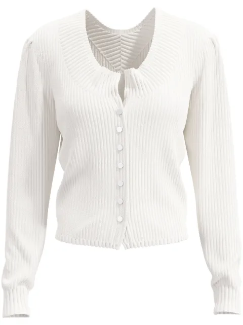 Maccapani Alpine cardigan