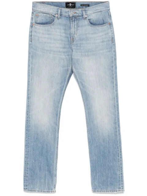 7 For All Mankind Heritage jeans