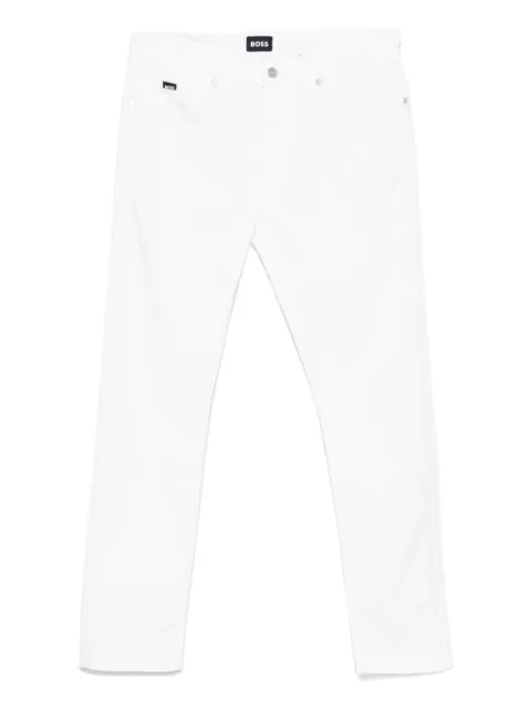 BOSS Delaware jeans