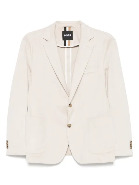 BOSS Hanry blazer