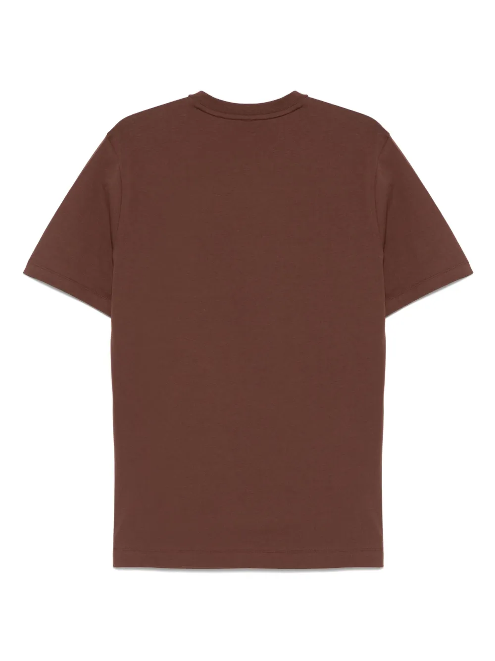 BOSS playera con logo de goma | Playeras | Image 2